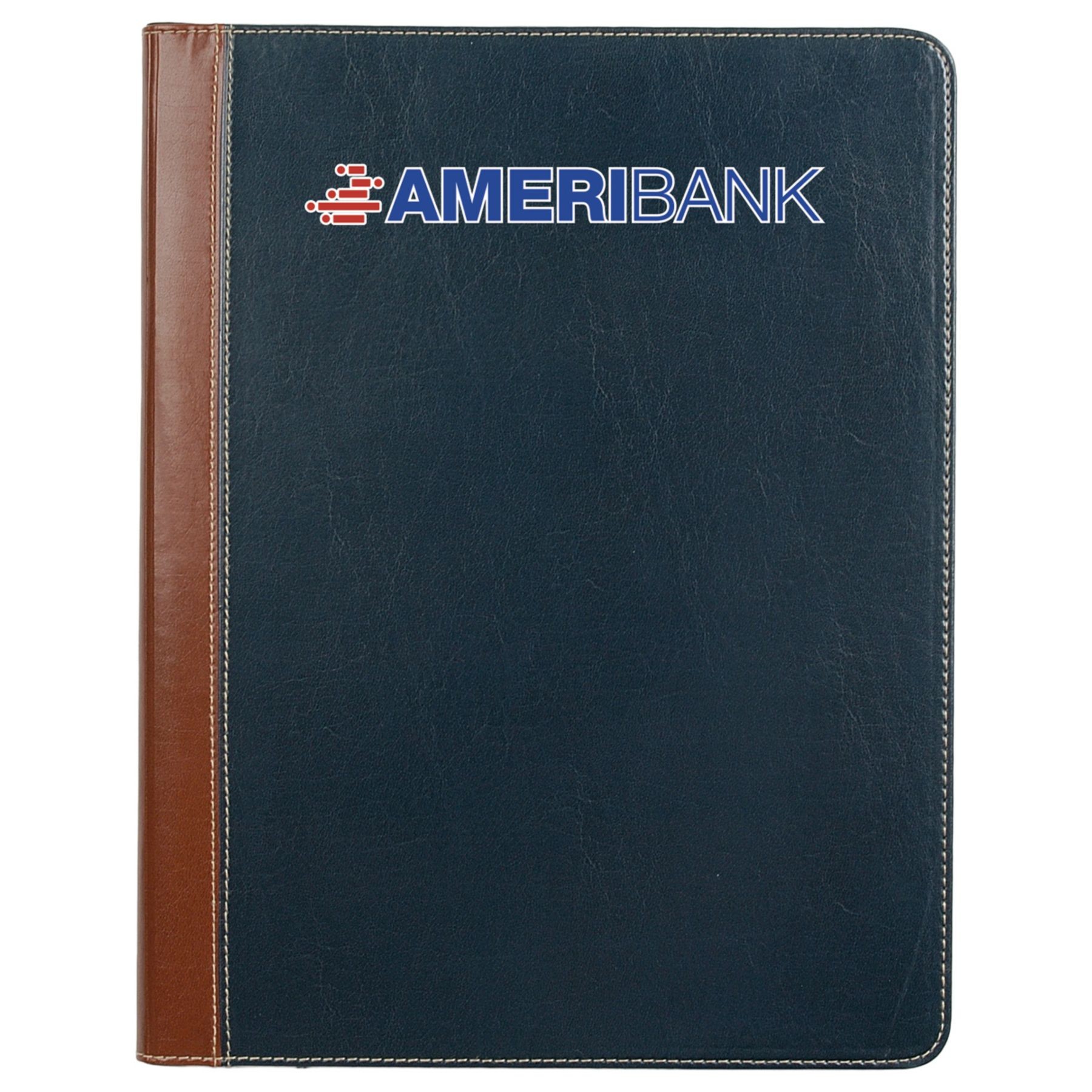 Picture of Full Color Richford Padfolio
