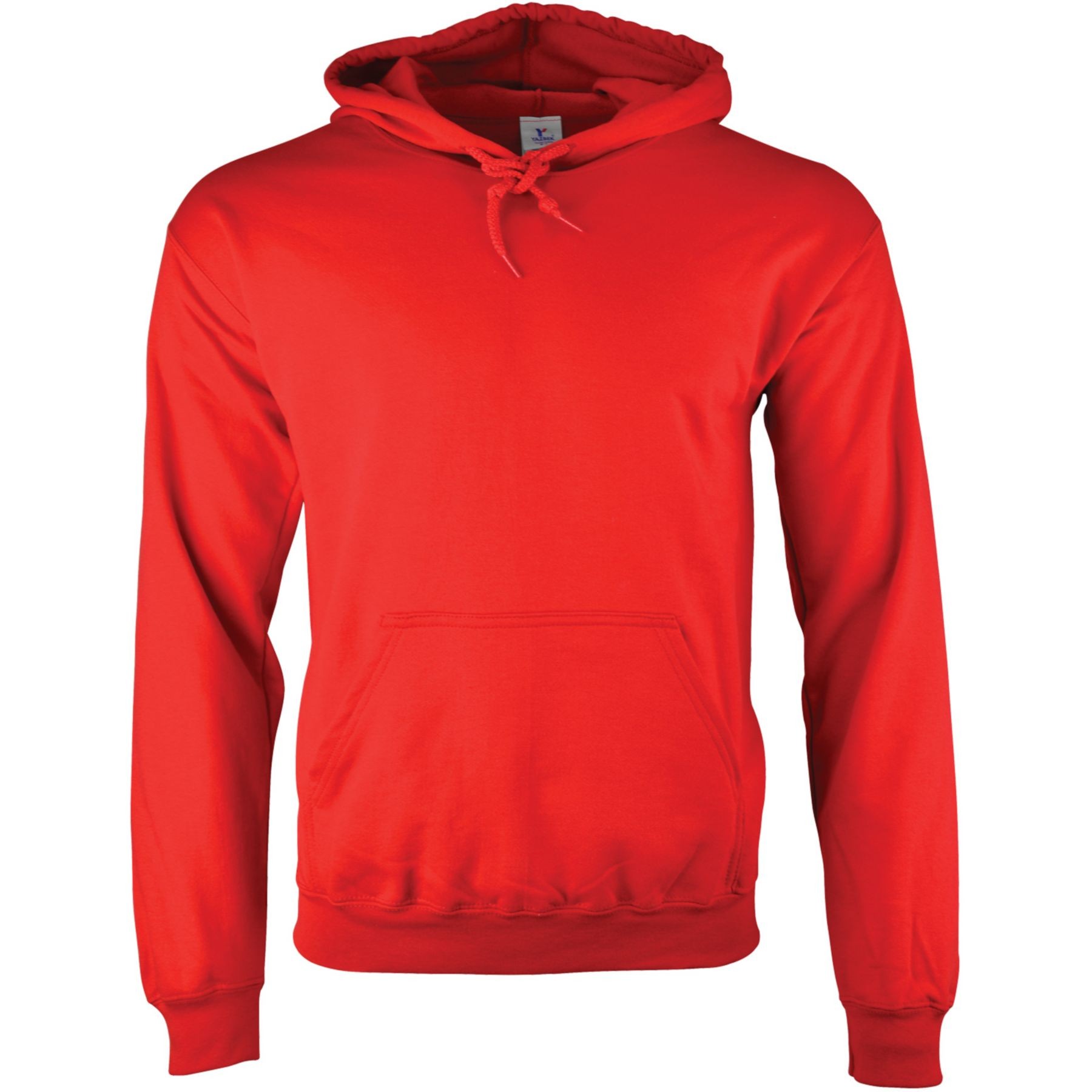 Picture of Pullover Hoodie - Screen Print