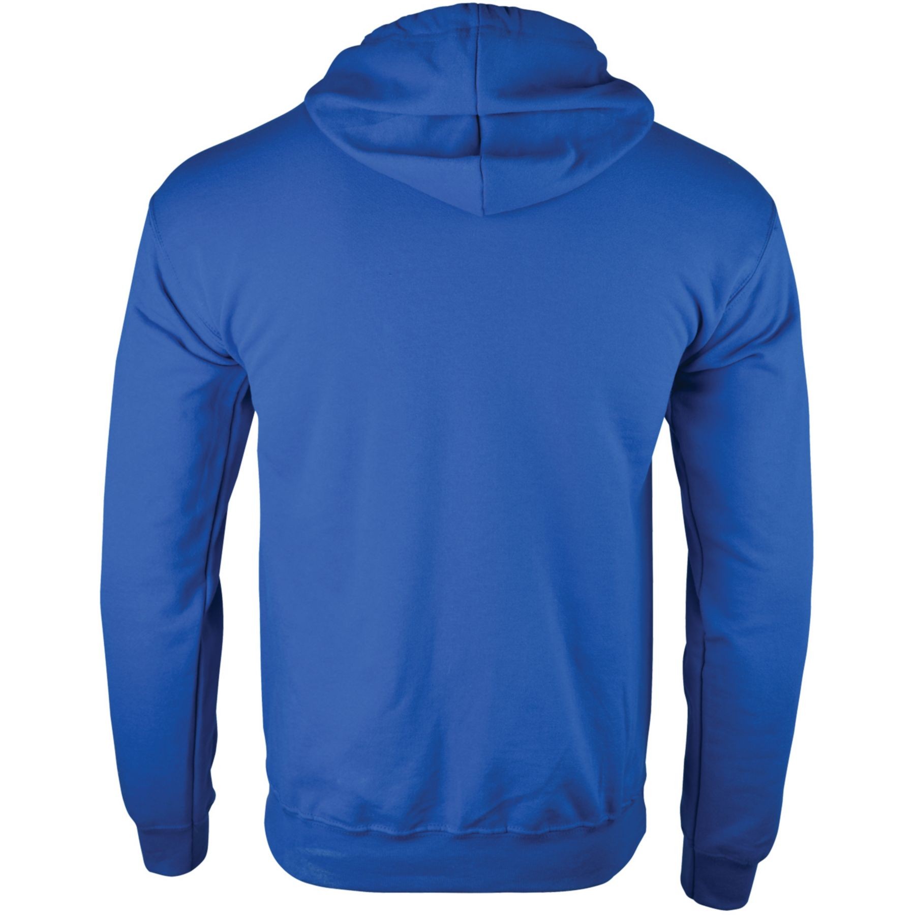 Picture of Pullover Hoodie - Screen Print