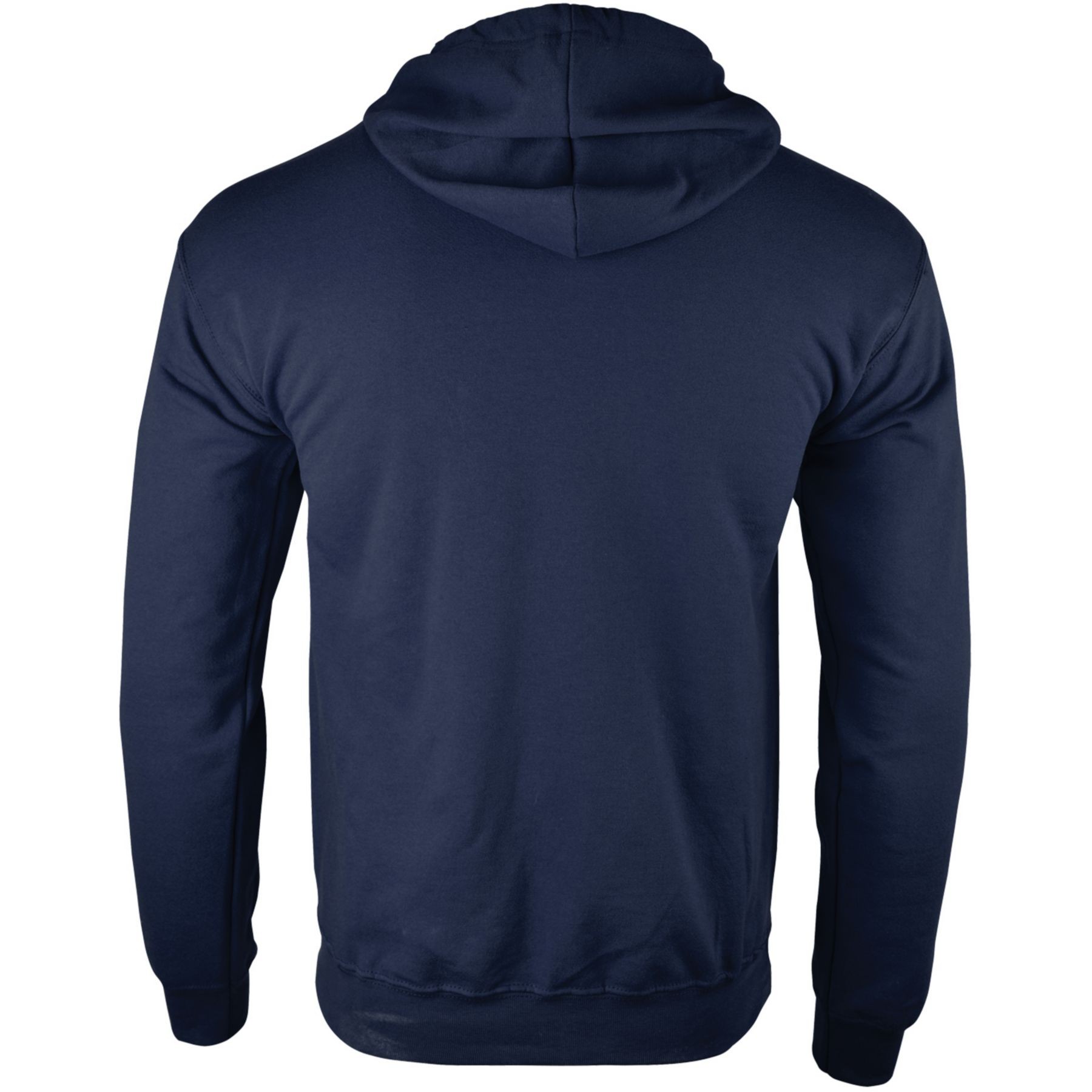 Picture of Pullover Hoodie - Screen Print
