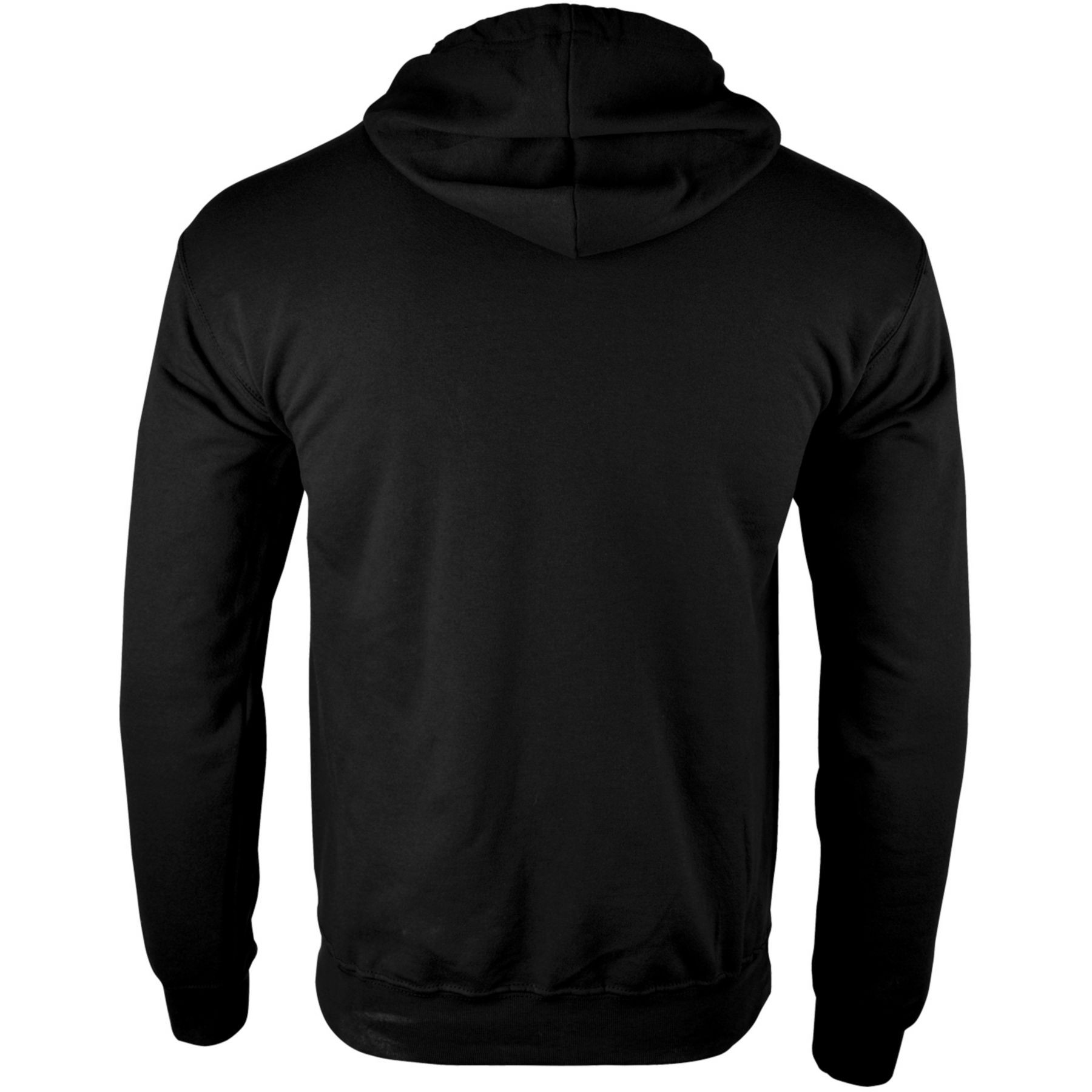 Picture of Pullover Hoodie - Screen Print