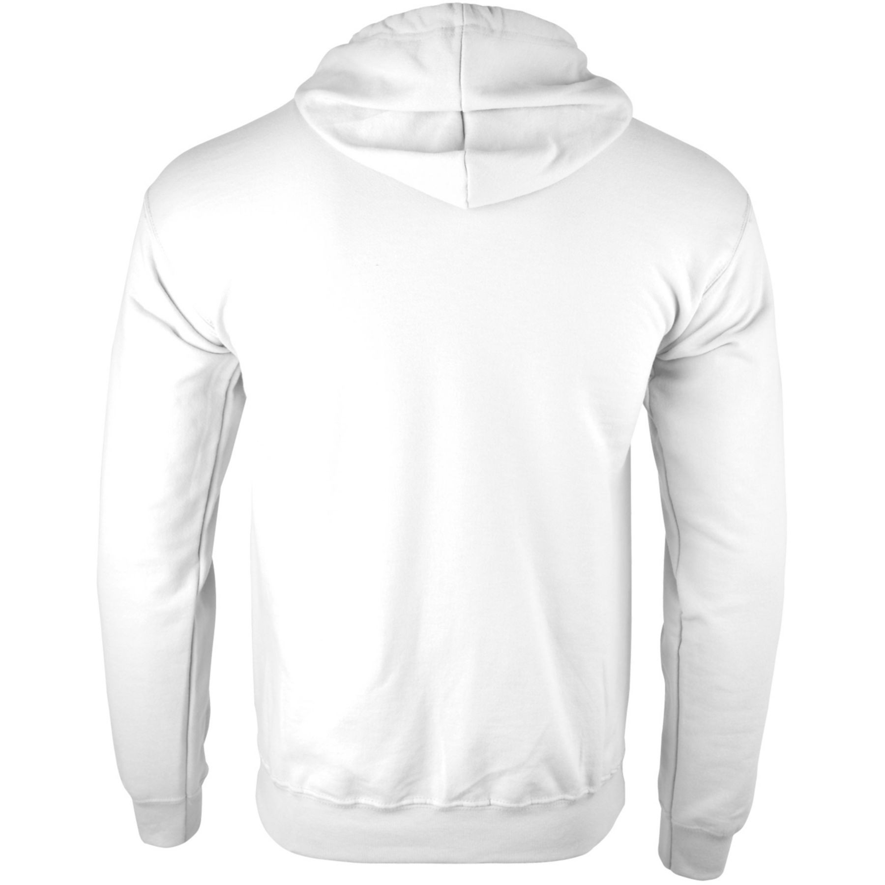 Picture of Pullover Hoodie - Screen Print