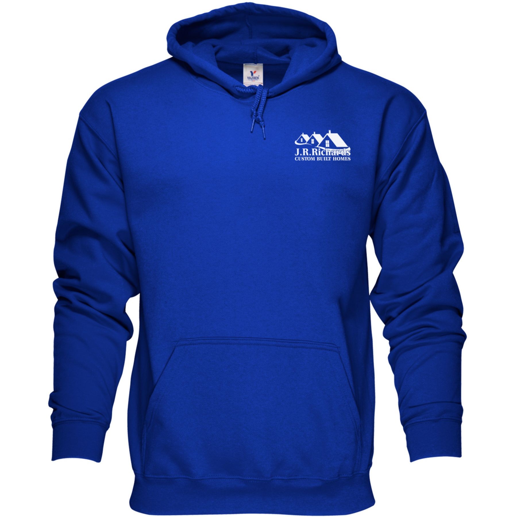 Picture of Pullover Hoodie - Screen Print