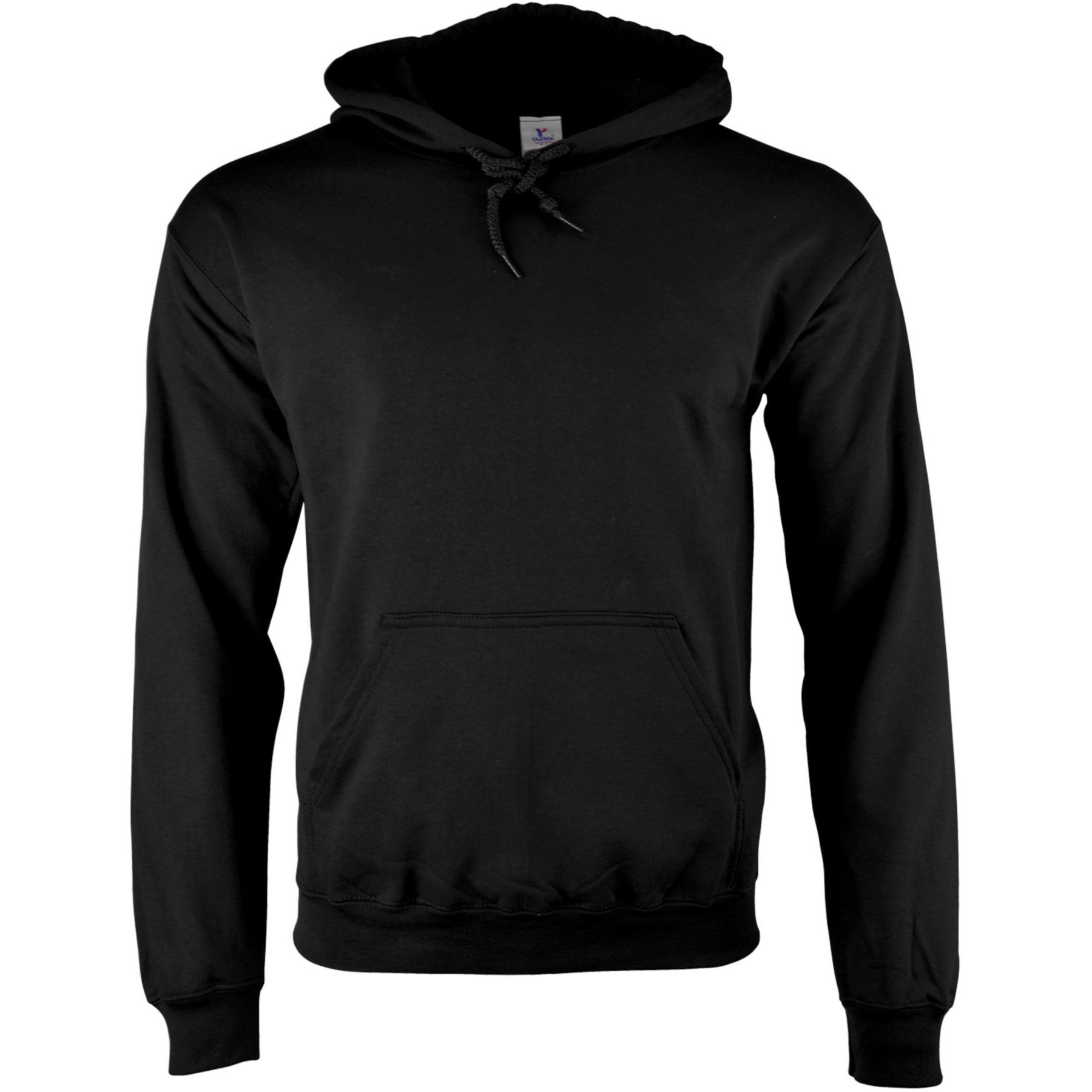 Picture of Pullover Hoodie - Screen Print
