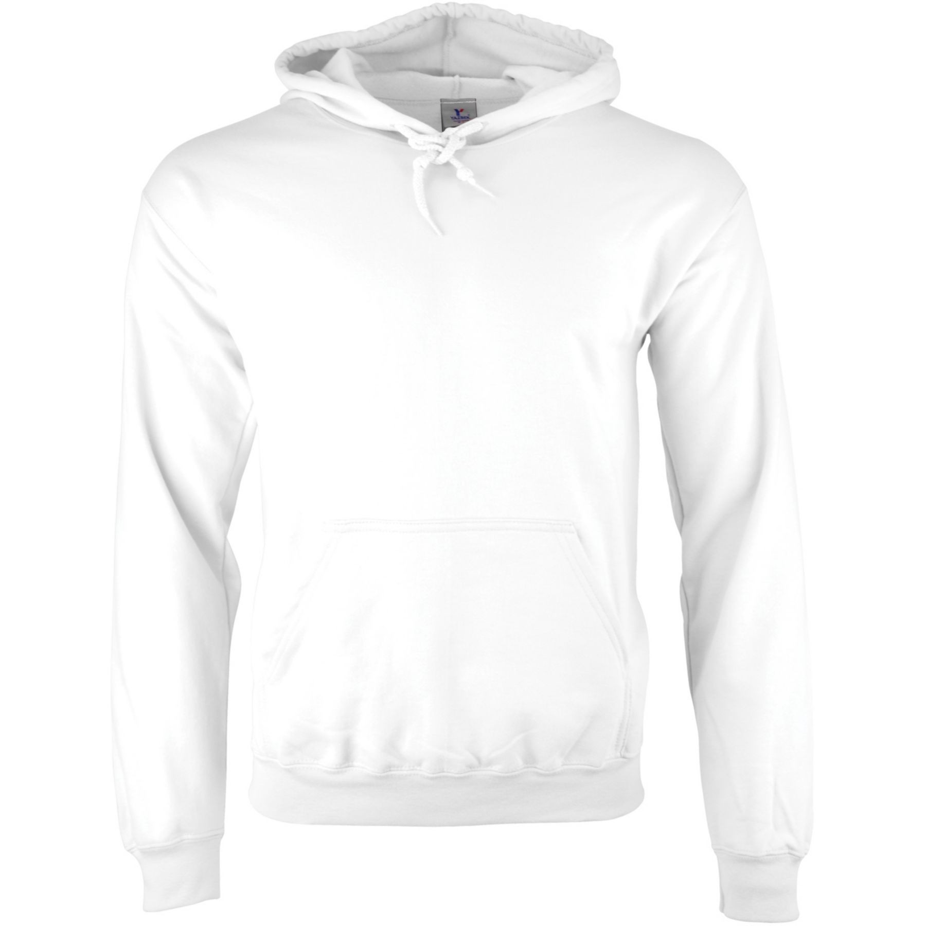 Picture of Pullover Hoodie - Screen Print