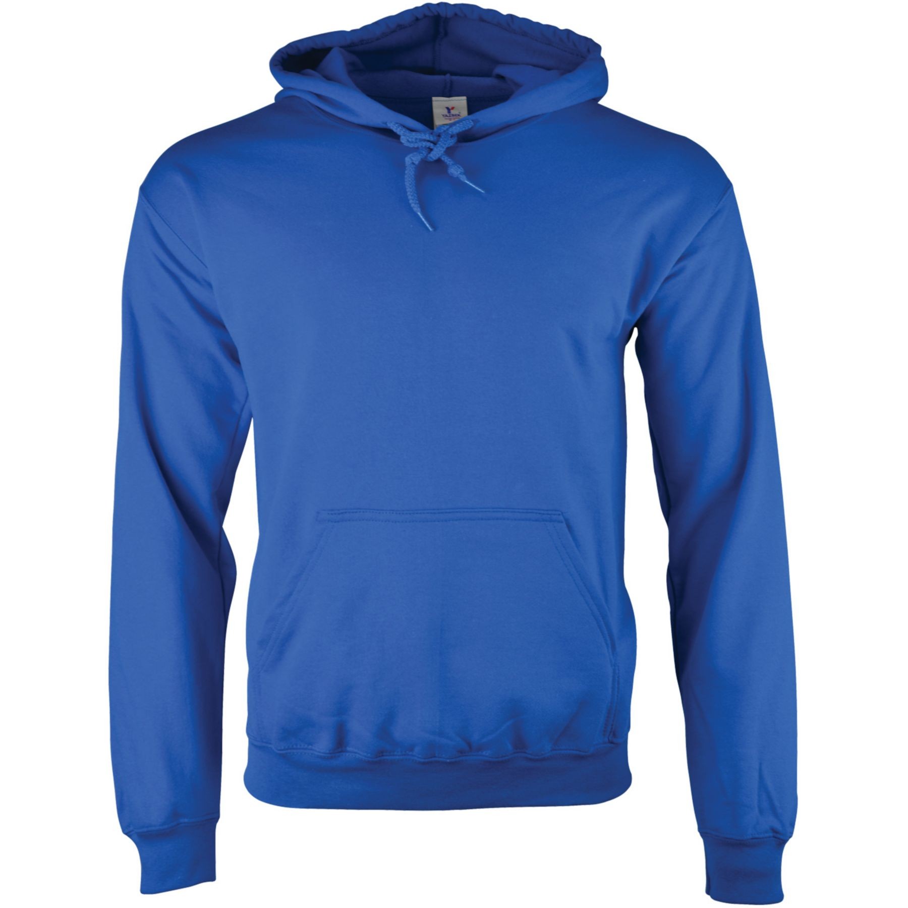 Picture of Pullover Hoodie - Screen Print