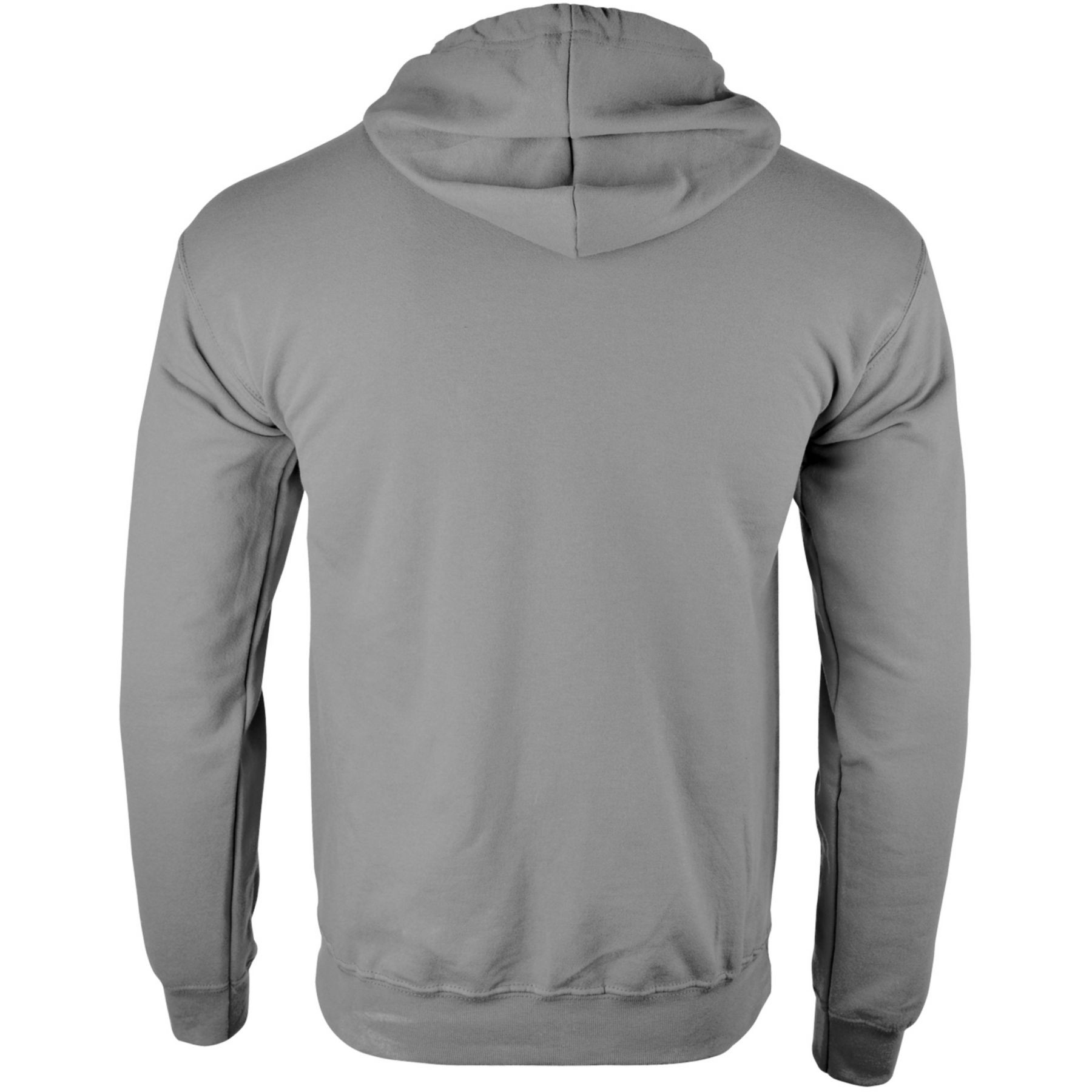 Picture of Pullover Hoodie - Screen Print