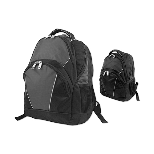 Picture of Triple Play Backpack
