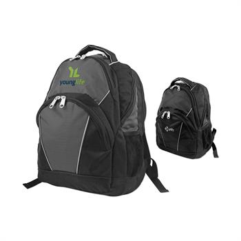 Picture of Triple Play Backpack
