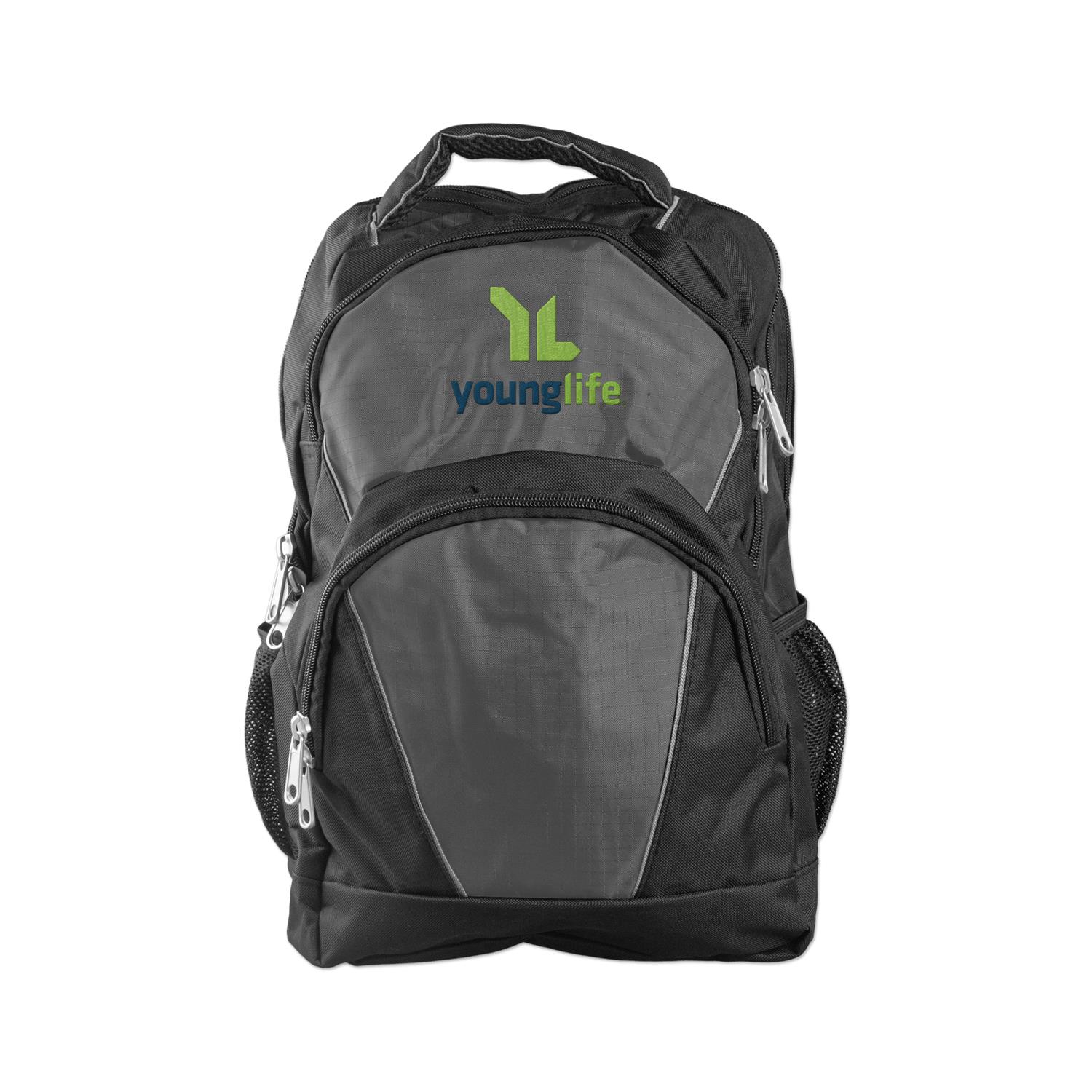 Picture of Triple Play Backpack