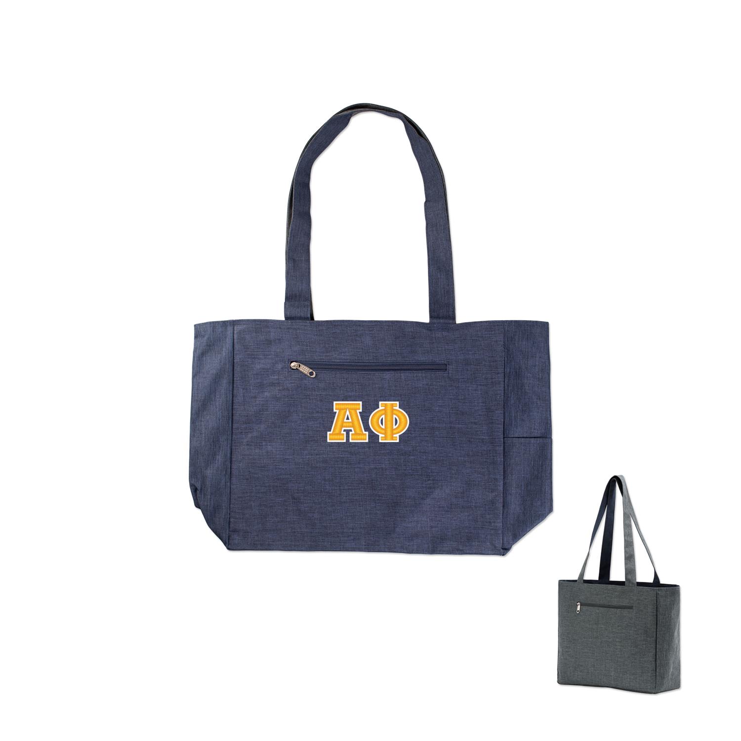 Picture of Reversible Tote