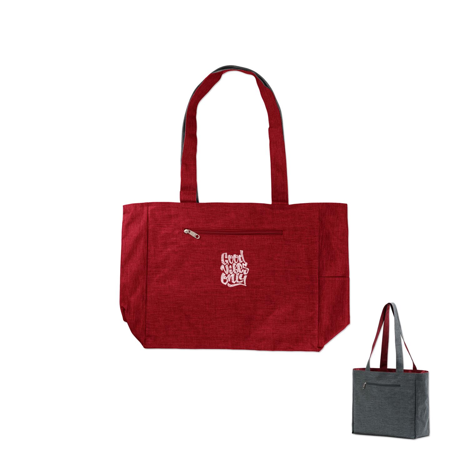 Picture of Reversible Tote