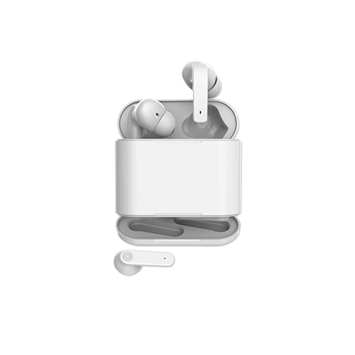 Picture of Duofinity Pairs Non-Interrupted Wireless Earbuds