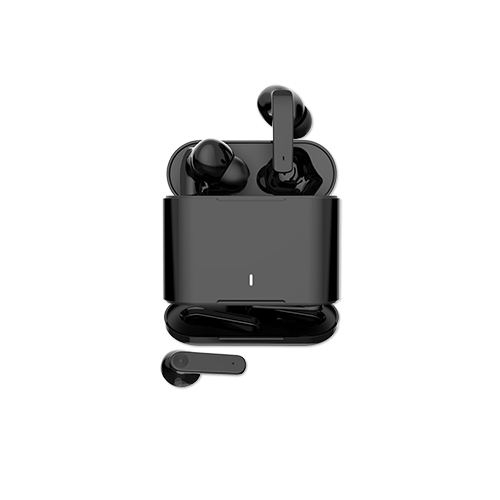 Picture of Duofinity Pairs Non-Interrupted Wireless Earbuds