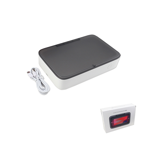 Picture of Chi-Charge UV-C Sanitizer Box Lite