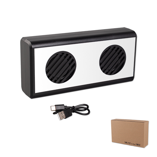 Picture of Boomboxx Wireless Speaker