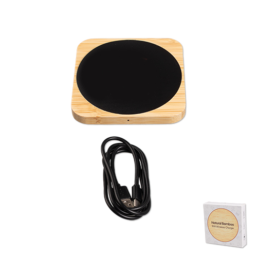 Picture of Chi Bamboo Charge Bright Charger