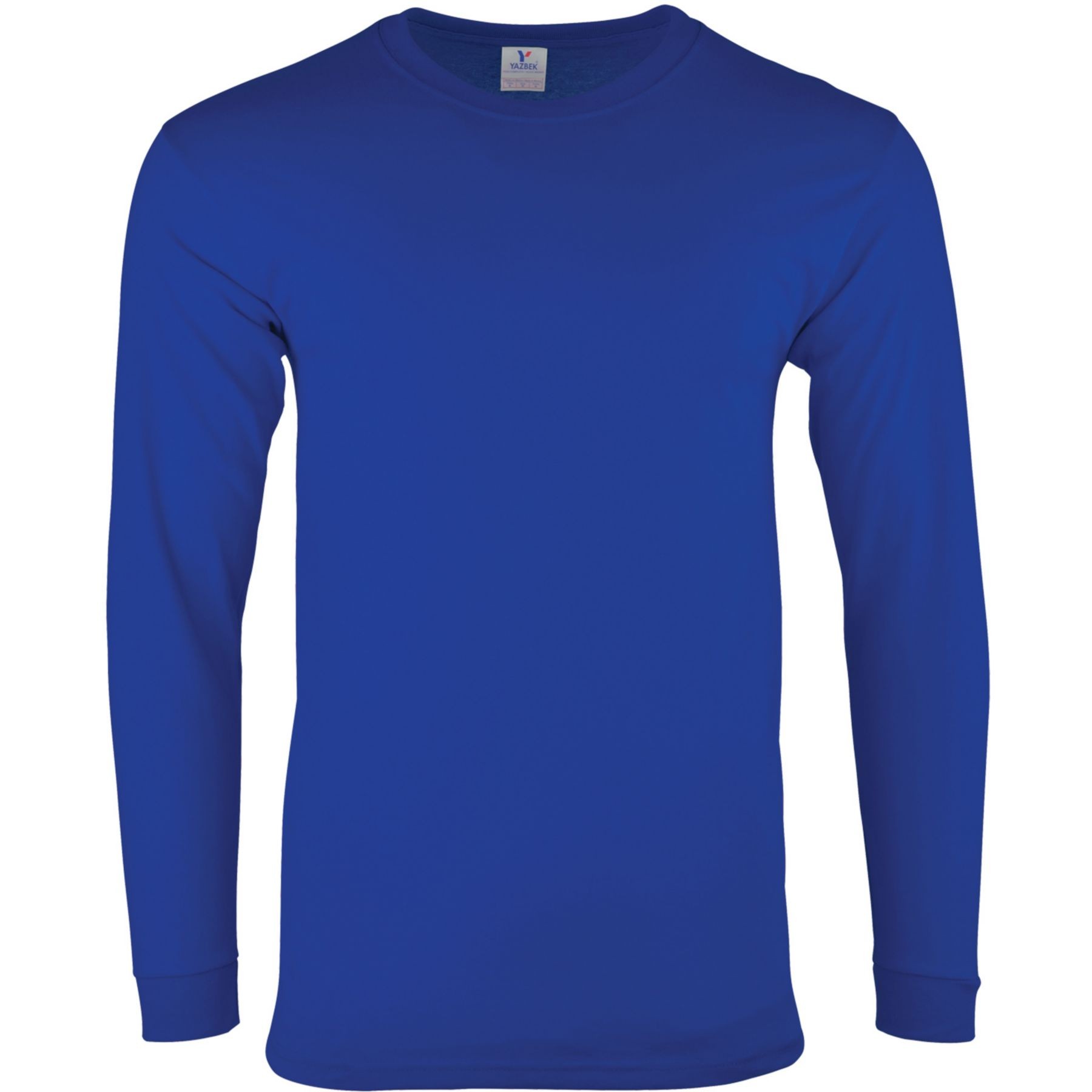Picture of Long Sleeve Shirt Screen Print