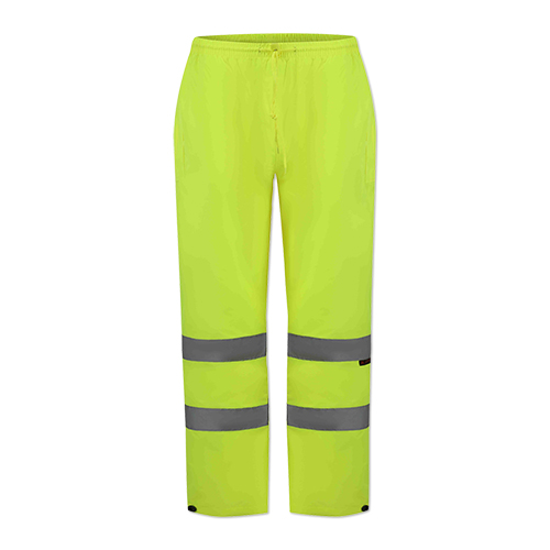 Picture of ANSI/ISEA 107-2015 Class E Safety Rain Pants