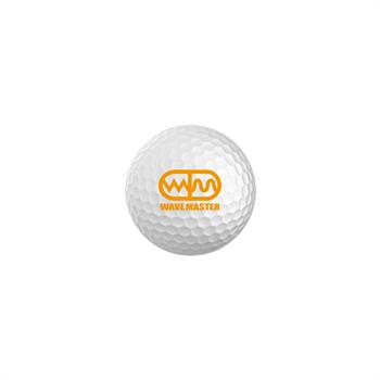 Picture of 3 Piece Surlyn Competition Golf Balls