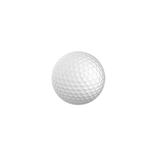 Picture of 3 Piece Surlyn Competition Golf Balls