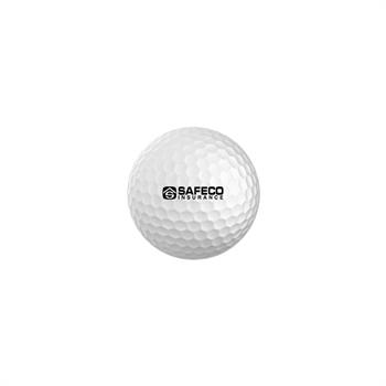 Picture of 3 Layer Urethane Tournament Golf Balls