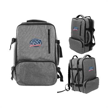 Picture of Multi Functional Backpack