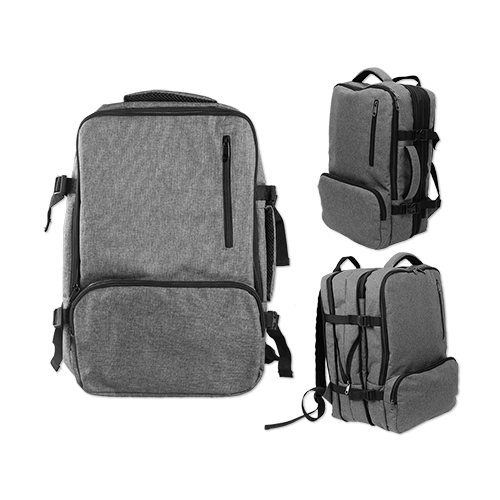 Picture of Multi Functional Backpack