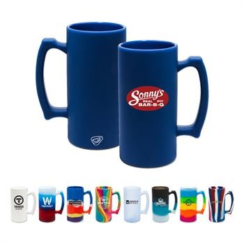 Picture of 28 Oz. Silicone Beer Stein