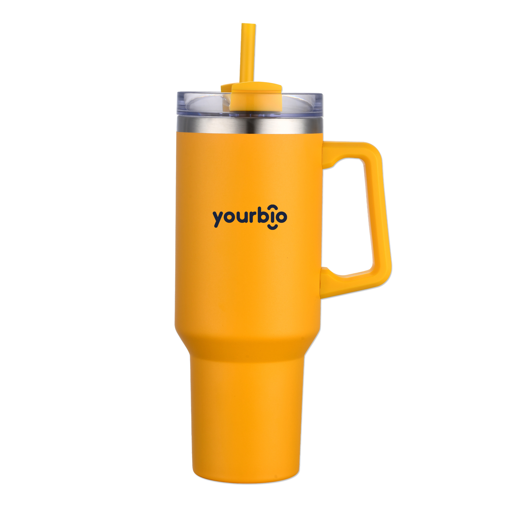 Picture of 40 Oz. Stainless Steel Water Bottle