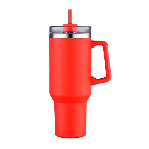 Picture of 40 Oz. Stainless Steel Water Bottle