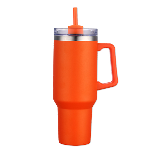 Picture of 40 Oz. Stainless Steel Water Bottle