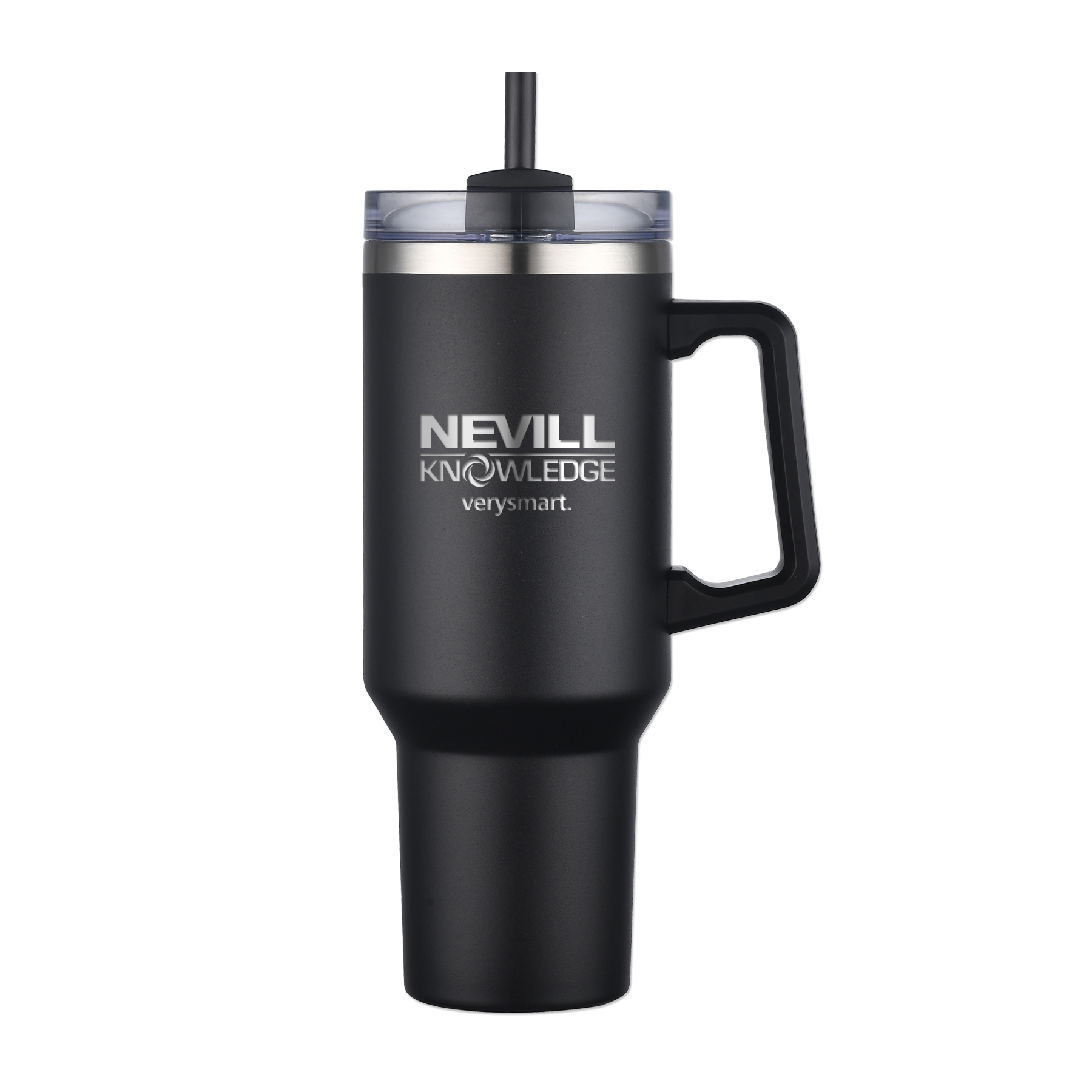 Picture of 40 Oz. Stainless Steel Water Bottle