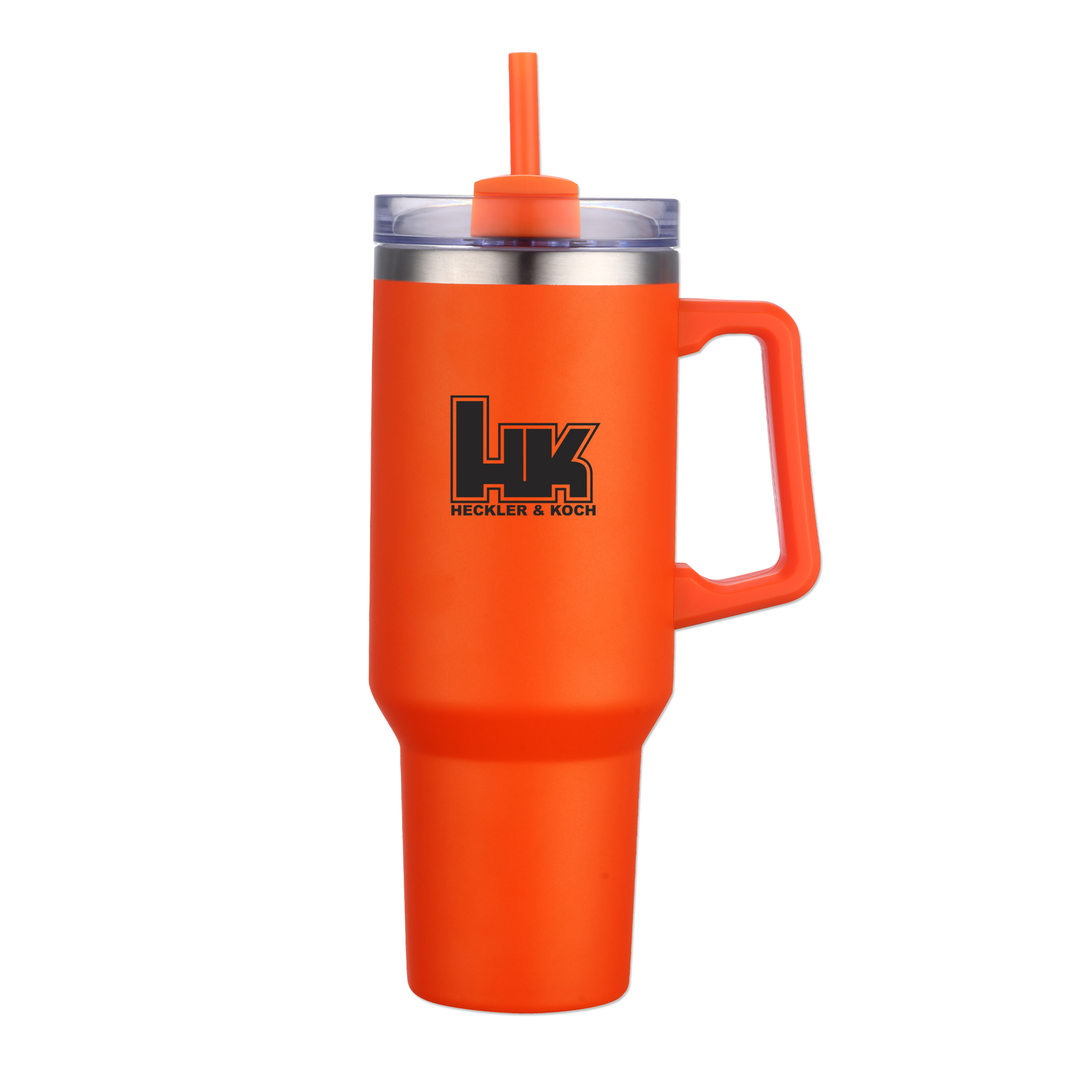 Picture of 40 Oz. Stainless Steel Water Bottle