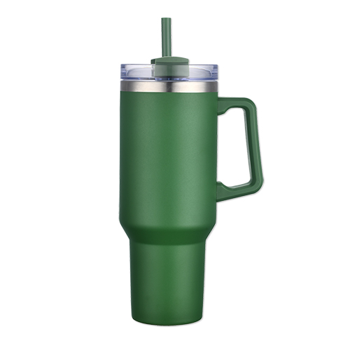 Picture of 40 Oz. Stainless Steel Water Bottle