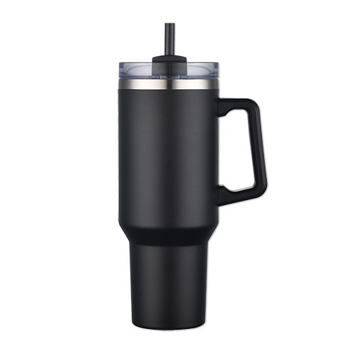 Picture of 40 Oz. Stainless Steel Water Bottle
