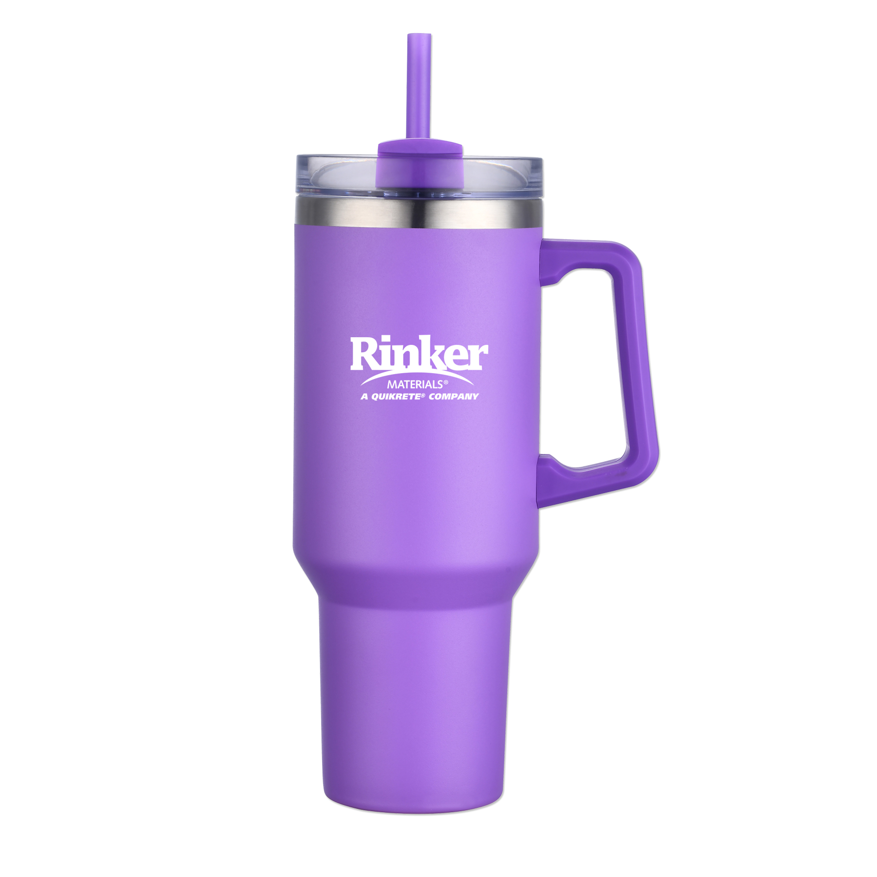 Picture of 40 Oz. Stainless Steel Water Bottle