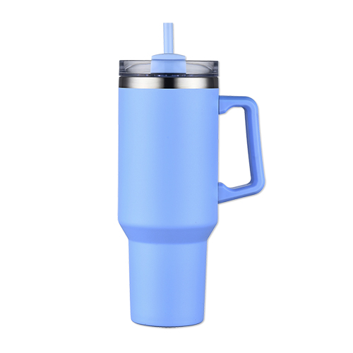 Picture of 40 Oz. Stainless Steel Water Bottle