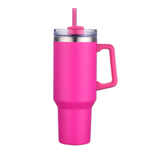 Picture of 40 Oz. Stainless Steel Water Bottle