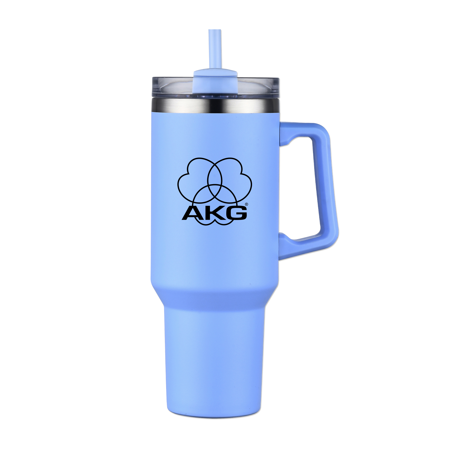 Picture of 40 Oz. Stainless Steel Water Bottle