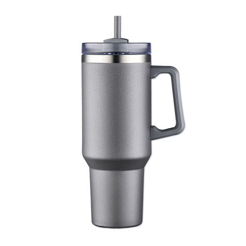 Picture of 40 Oz. Stainless Steel Water Bottle