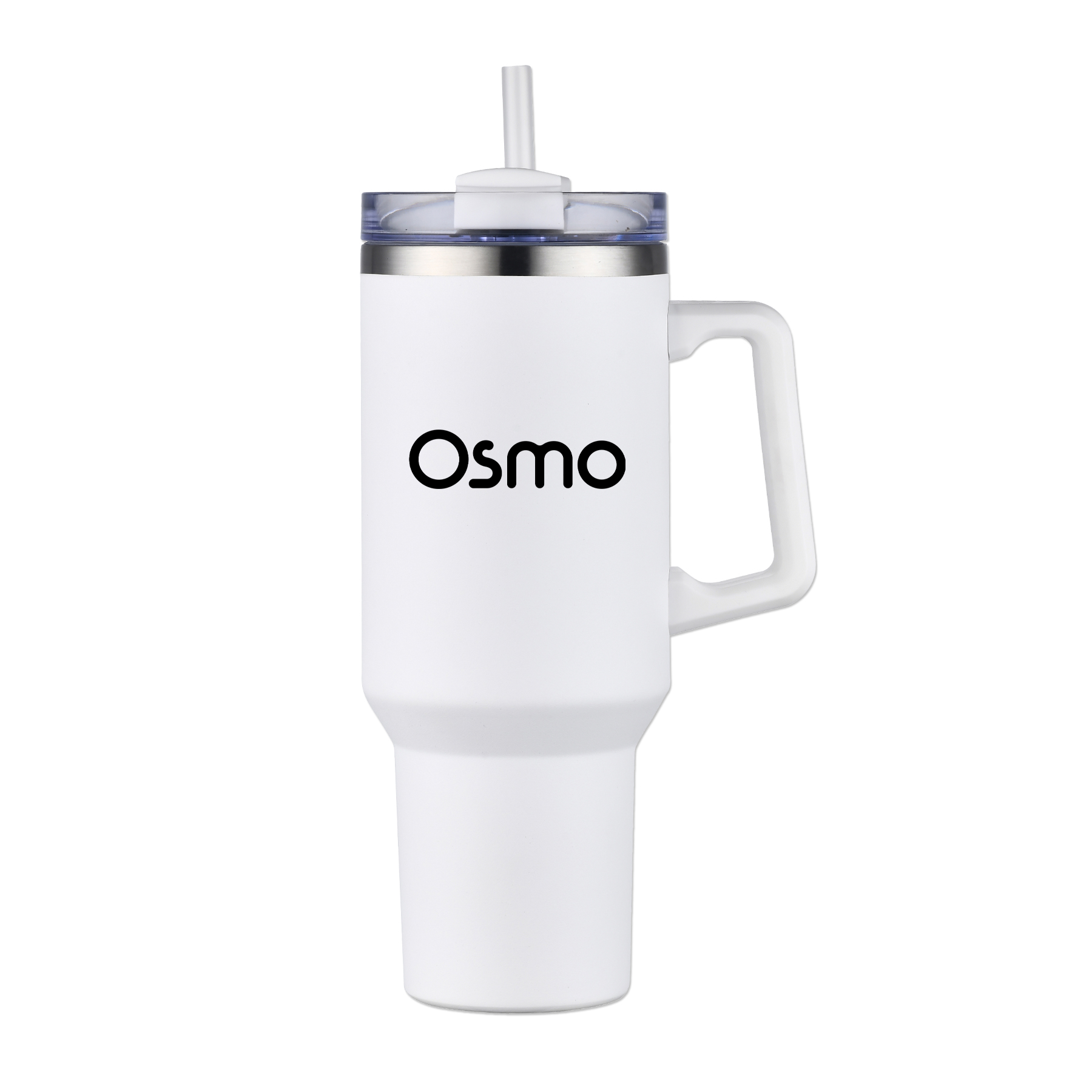 Picture of 40 Oz. Stainless Steel Water Bottle