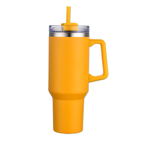 Picture of 40 Oz. Stainless Steel Water Bottle