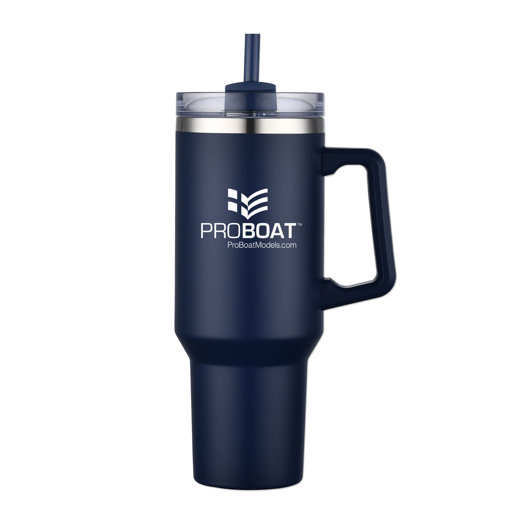 Picture of 40 Oz. Stainless Steel Water Bottle