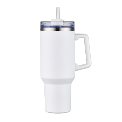 Picture of 40 Oz. Stainless Steel Water Bottle