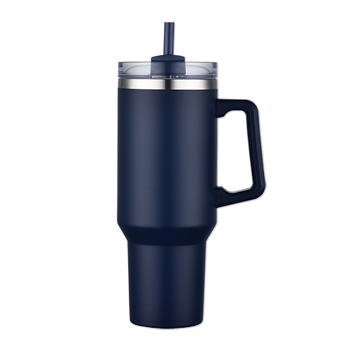 Picture of 40 Oz. Stainless Steel Water Bottle