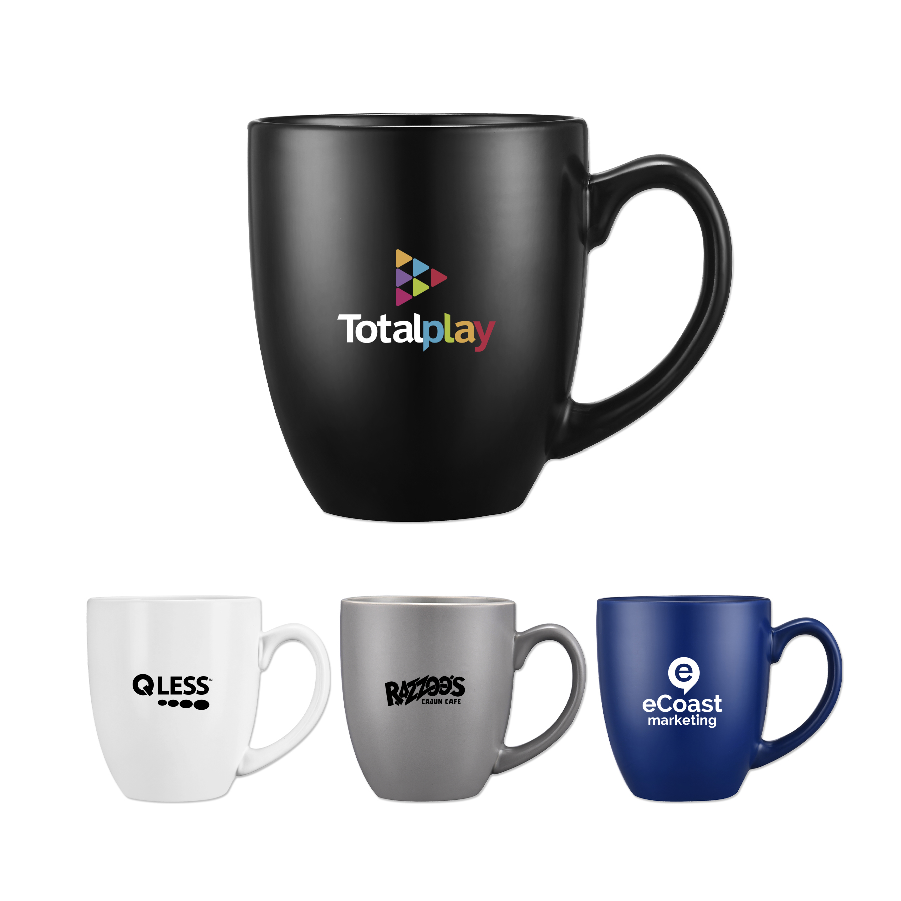 Picture of 16 Oz. Ceramic Mug