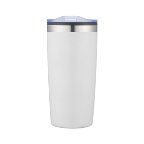 Picture of 20 Oz. Double Wall Vacuum Tumbler w/Plastic Liner