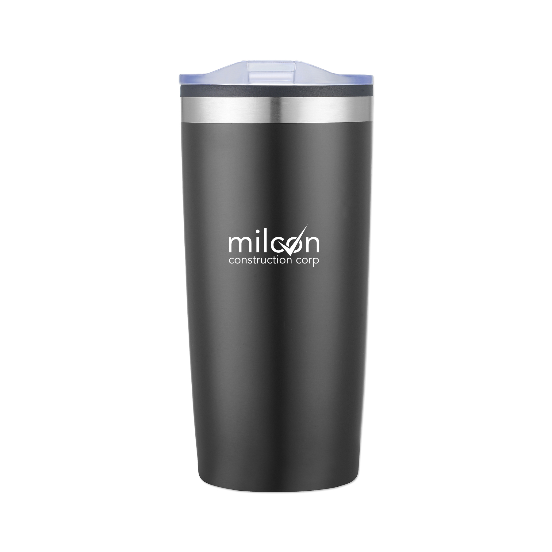 Picture of 20 Oz. Double Wall Vacuum Tumbler w/Plastic Liner