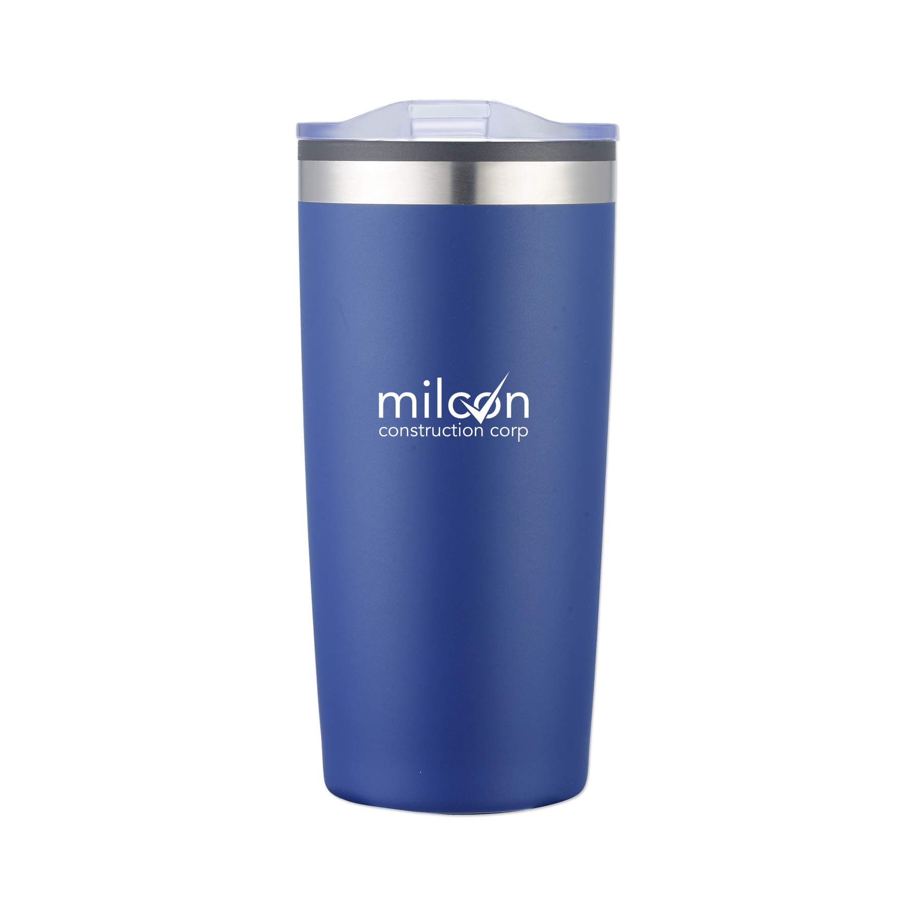 Picture of 20 Oz. Double Wall Vacuum Tumbler w/Plastic Liner